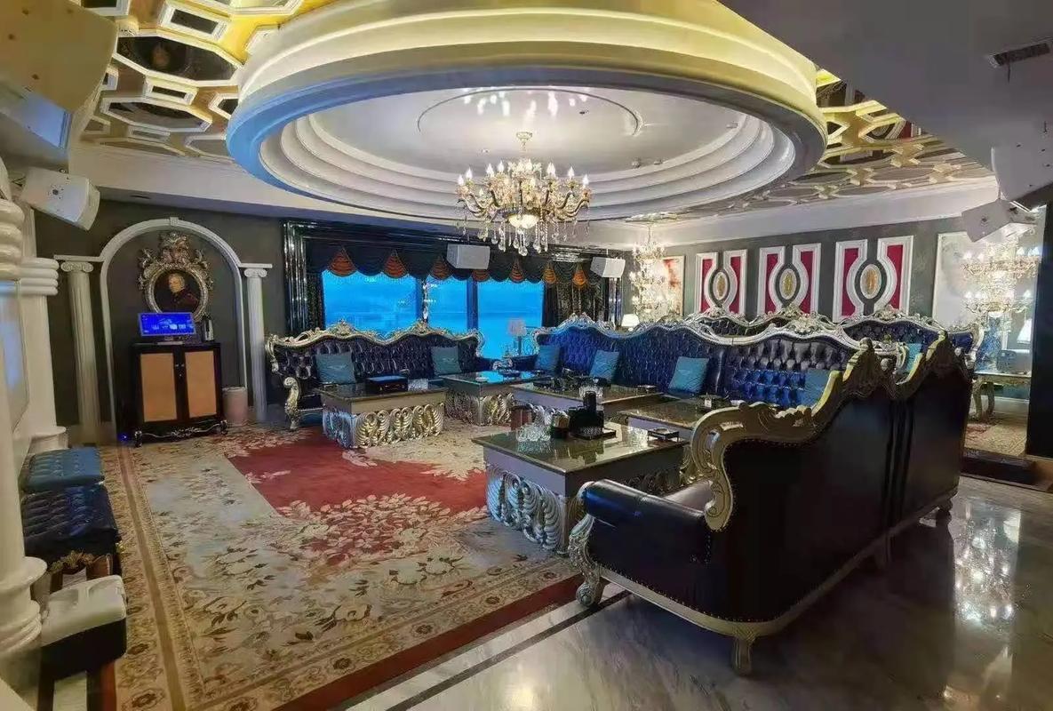 泰安商务ktv优选商务ktv尽享娱乐体验-东平县ktv预定