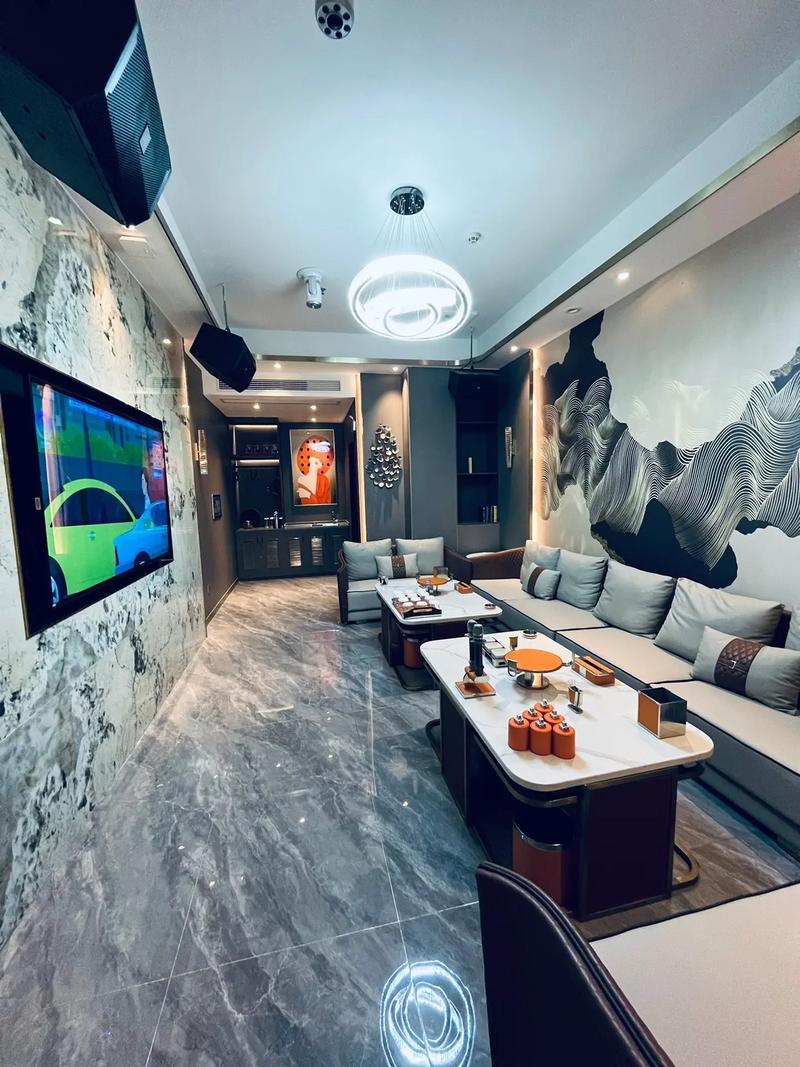 泰安商务KTV排行-东平县ktv预定